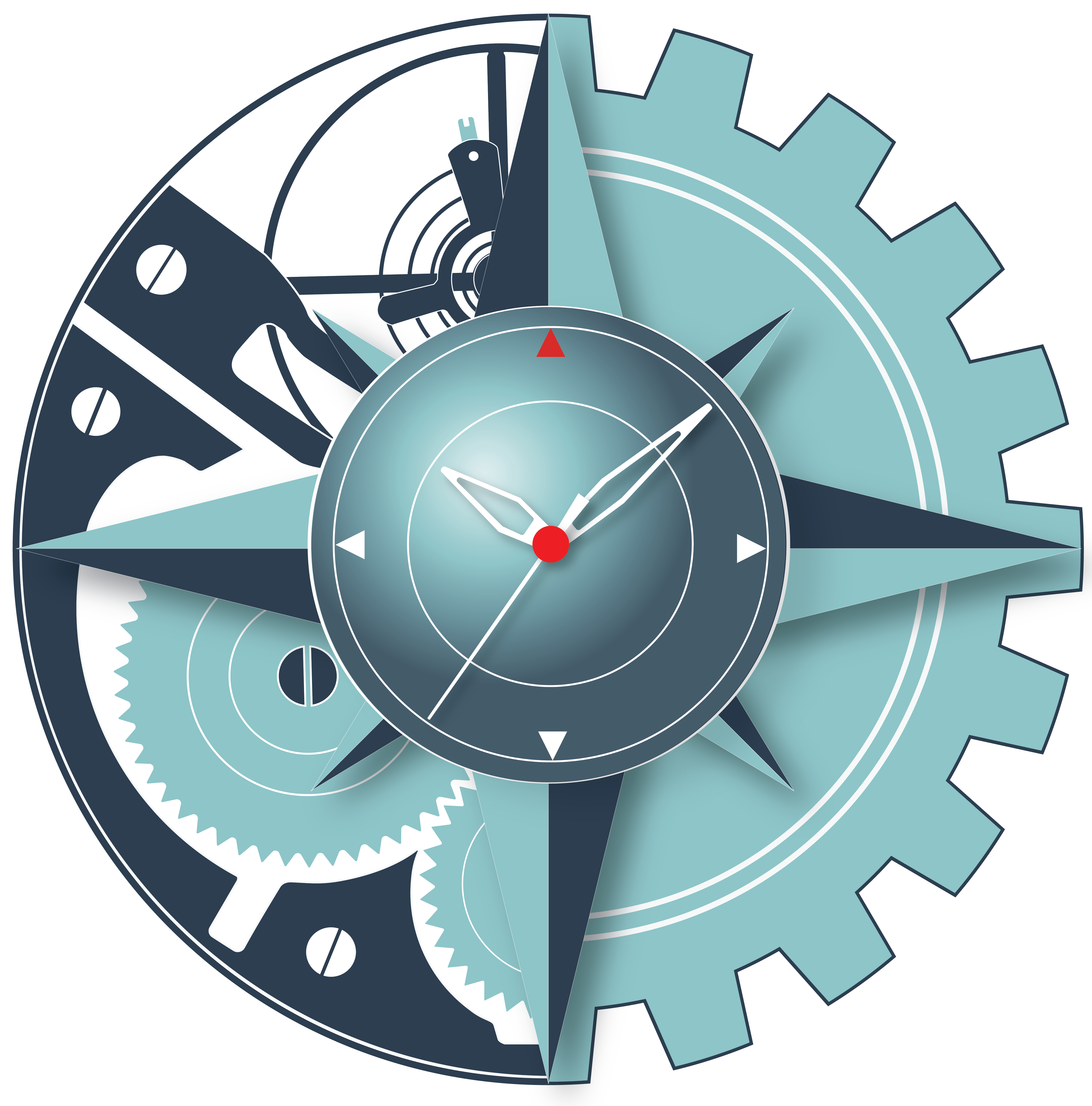 Kalachakra Logo